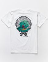 RIP CURL Sharky Shred Boys T-Shirt