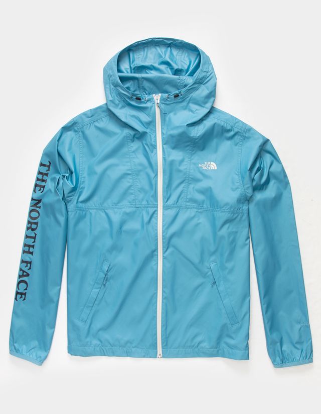 The North Face Big Boys Teen Denali Lightweight Jacket