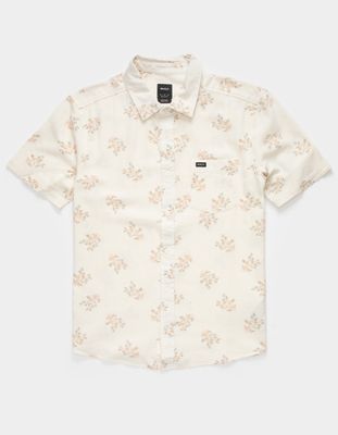 RVCA Prairie Floral Shirt