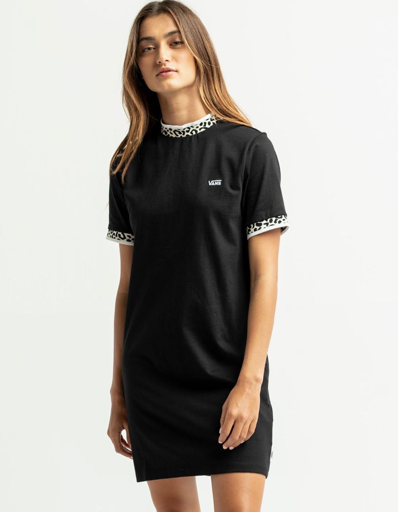 VANS Roller Tee Dress