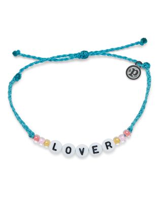 PURA VIDA Lover Beaded Bracelet