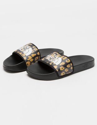 THE NORTH FACE Base Camp III Slide Sandals