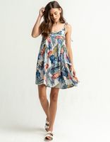 RIP CURL Sayulita Dress