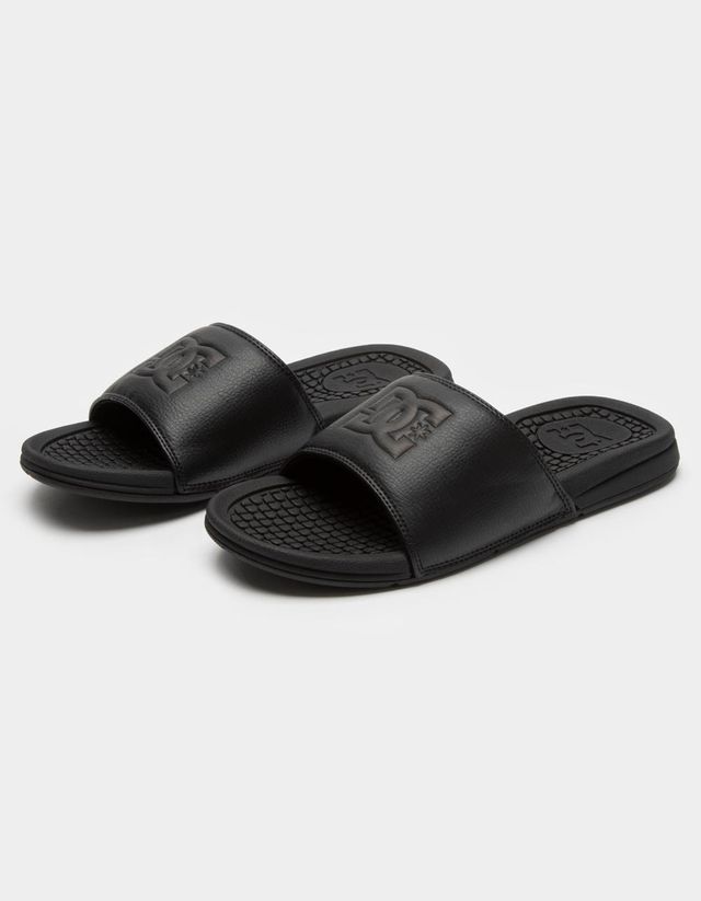 Men's DC Slides | DC Shoes