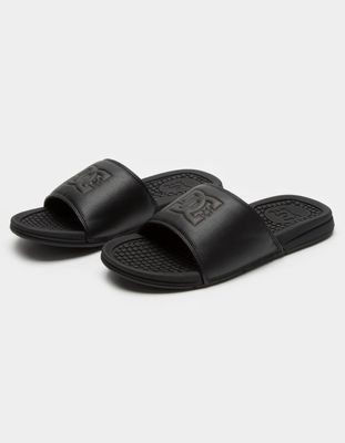 DC SHOES Bolsa Slide Sandals