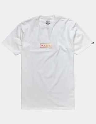 VANS Easy Box Gradient T-Shirt