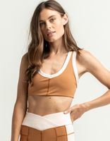 FREE PEOPLE Rebel Sports Bra