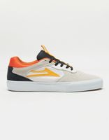 LAKAI Proto Vulc Suede Shoes