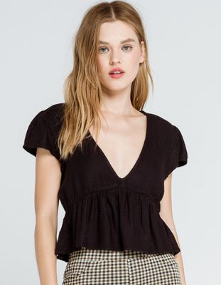 ROXY Sweet Release Top