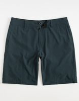 RSQ Mid Length Night Hybrid Shorts