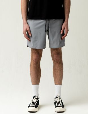 RSQ Active Gray Shorts