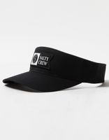 SALTY CREW Alpha Flag Visor