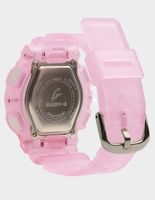 G-SHOCK BA130CV-4A Light Pink Watch