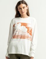 O'NEILL Lost Coast Pigment Tee