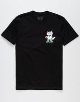 RIOT SOCIETY Sugee Cat Sardine T-Shirt