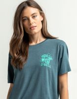 O'NEILL Magic Mushroom Oversized Tee