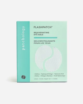 PATCHOLOGY Flashpatch 5 Pack Rejuvenating Eye Gels
