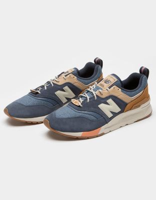 NEW BALANCE 997H Spring Hike Shoes