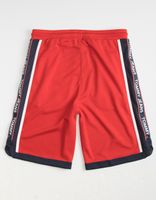 TOMMY JEANS Short Mesh Shorts