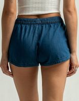 ROXY New Impossible Denim Shorts