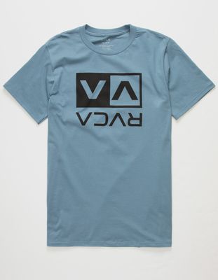 RVCA Flipped Box T-Shirt