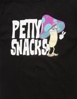 PETTY SNACKS Fungus T-Shirt