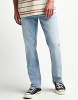 RSQ Slim Straight Vintage Flex Light Jeans