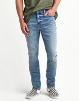 RSQ Slim Taper Medium Vintage Jeans