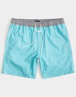 VALOR Diamond Forever Elastic Waist Hybrid Shorts