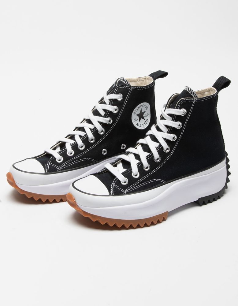 CONVERSE Run Star Hike Shoes