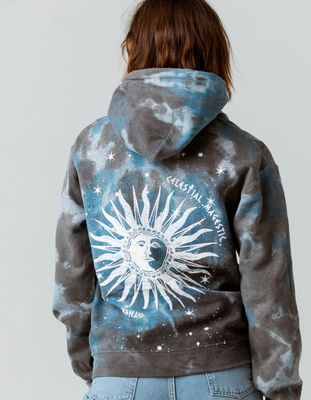 BDG Urban Outfitters Celestial Majestic Hoodie