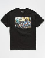 DGK Crash Pad T-Shirt