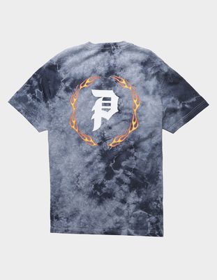 PRIMITIVE Dirty P Blaze T-Shirt