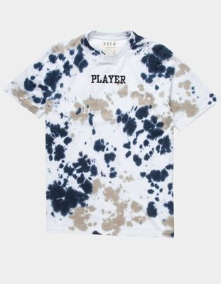 VSTR Player Embroidered T-Shirt