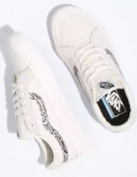 VANS Snake Sk8-Low Reissue SF Shoes