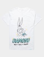 DIAMOND SUPPLY CO. x Bugs Bunny T-Shirt