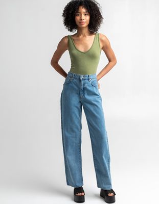 ABRAND JEANS A Slouch Jeans