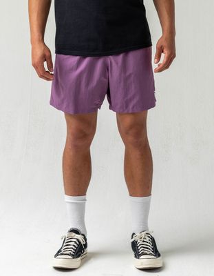 OBEY Easy Relaxed Volley Shorts