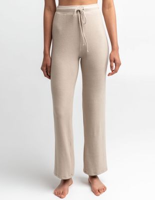 NIA Straight Leg Lounge Pants