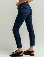 LEVI'S Salsa Destiny 501 Skinny Jeans