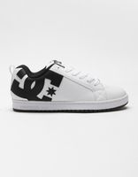 DC SHOES Court Graffik Shoes