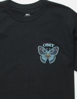 OBEY Fly Away T-Shirt