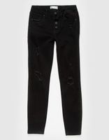 Rsq Low Rise Baggy Jeans