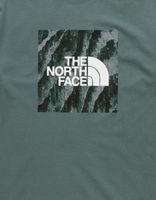 THE NORTH FACE Boxed T-Shirt
