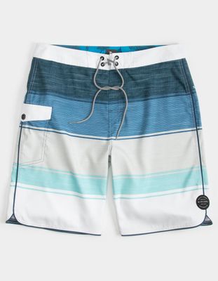 RIP CURL State Park 4.0 Blue Combo Boardshorts