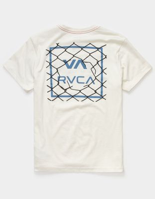 RVCA Linx Boys T-Shirt