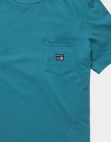 RVCA Artist Network Program Pocket T-Shirt