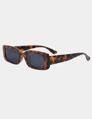 I-SEA Supernova Polarized Tortoise Sunglasses