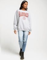 HARVARD Crew Sweatshirt