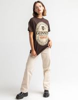 BREW CITY Guinness Oversize Tee